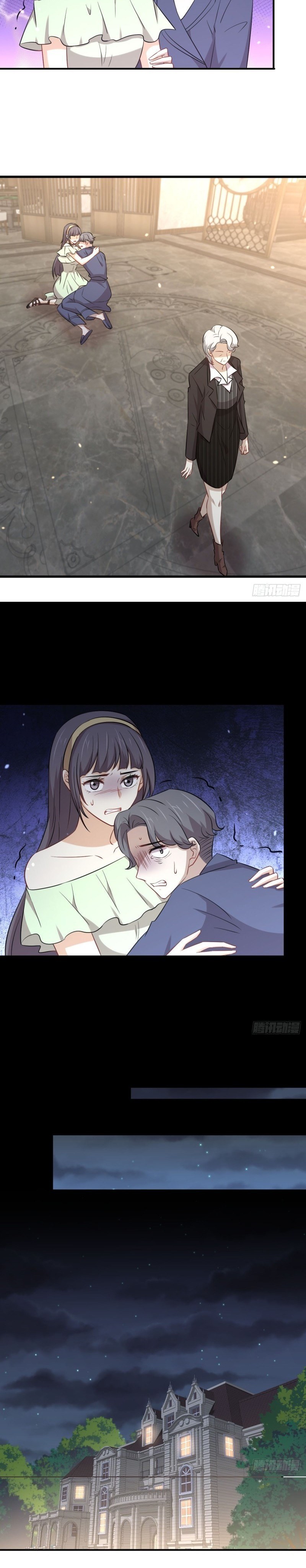 Immortal Swordsman in The Reverse World Chapter 230 Gambar 12